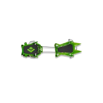 2. Black Diamond Neve Pro Automatische Steigeisen – Envy Green