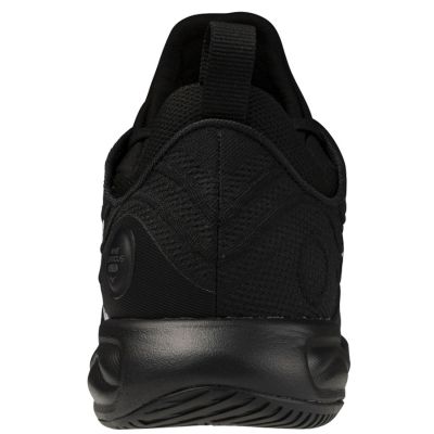 4. Mizuno WAVE LUMINOUS ELITE V1GA262082 Schuhe