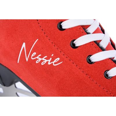 11. TEMPISH Nessie Holiday Eiskunstlaufschuhe