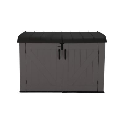 4. Lifetime Premium Gartenbox 2123 L 60464E