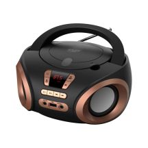 CD/MP3-Player (Boombox) ADLER AD 1181bc