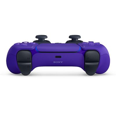 61. Sony PlayStation 5 DualSense Galactic Purple V2 Wireless Controller