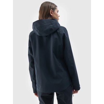 12. Damen-Trekkingjacke mit NeoDry 10K 4F Membran