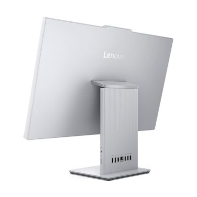 5. Lenovo IdeaCentre AIO 27ARR9 Ryzen 7 7735HS 27" FHD IPS 300nits AG 16GB DDR5 4800 SSD512 Radeon 680M Grafik Win11 Cloud Gray
