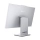 5. Lenovo IdeaCentre AIO 27ARR9 Ryzen 7 7735HS 27" FHD IPS 300nits AG 16GB DDR5 4800 SSD512 Radeon 680M Grafik Win11 Cloud Gray