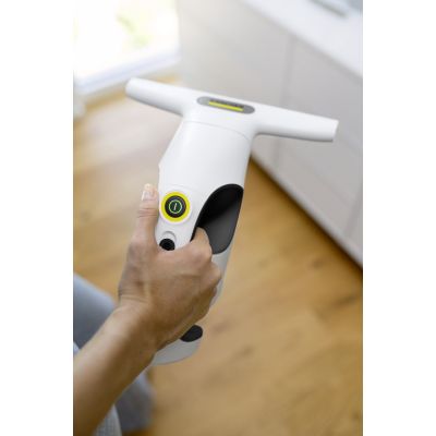 5. Fenstersauger KARCHER WV 1 Compact Care – 1.633-628.0