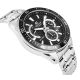 2. Herrenarmbanduhr CASIO EDIFICE EFR-552D-1AVUEF + BOX