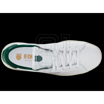 10. K-Swiss Slammklub CC M 08911-937-M Schuhe