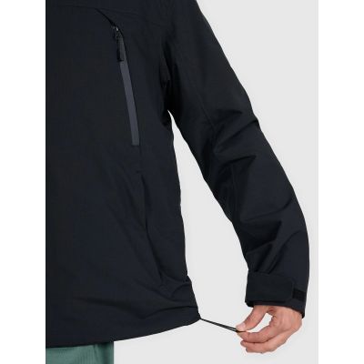 5. Herren-Übergangsjacke 4F 10000 Membran 4FWAW25TTJAM0883-20S