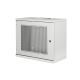 6. Digitus SOHO Wandschrank, unmontiert – 540 x 400 mm (B x T)