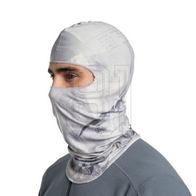 4. Buff EcoStretch Balaclava Sturmhaube 13450691410