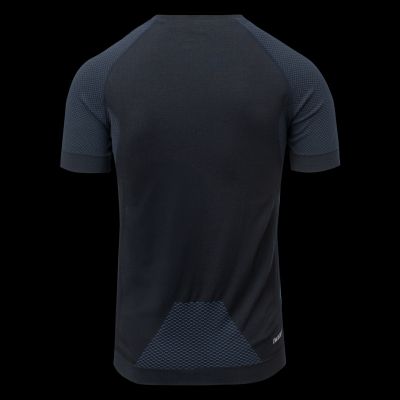 2. TAZH SENIOR Kurzarm-T-Shirt für Herren