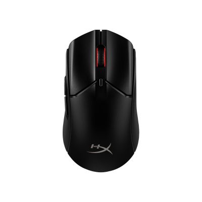 15. Pulsefire Haste 2 Kabellose Maus