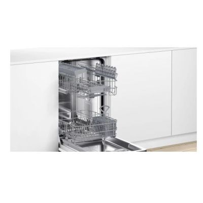 4. BOSCH SPI2HKS42E Einbaugeschirrspüler