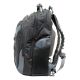3. Wenger SwissGear 600639 43,2 cm (17") Laptop-Rucksack Schwarz, Grau