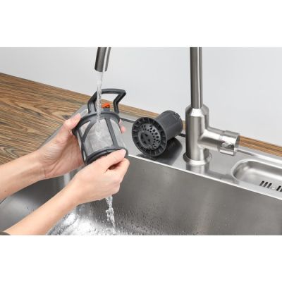 11. Einbaugeschirrspüler ELECTROLUX EES47320L