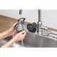 11. Einbaugeschirrspüler ELECTROLUX EES47320L