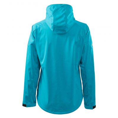 3. Malfini Softshell Cool W Jacke MLI-51444
