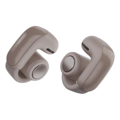 Bose 881046-0500 Ultra Sandstone Open-Ear-Kopfhörer