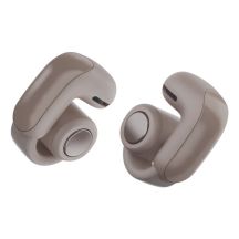 Bose 881046-0500 Ultra Sandstone Open-Ear-Kopfhörer
