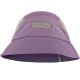 VIKING Floyen Mütze-Hut für Erwachsene, violett-beige, S/M