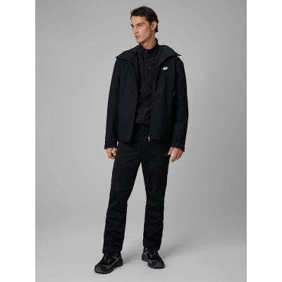 7. 4F Funktionsjacke 4FWSS26TTJAM1120-20S