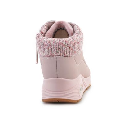 4. Skechers Uno Gen1 Darling Daze W Schuhe 310566L-BLSH