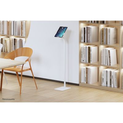 17. ACC Bodenständer/FL15-625WH1 NEOMOUNTS Tablet