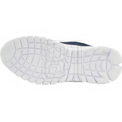 4. Kappa Follow K Jr 260604K 6737 Schuhe