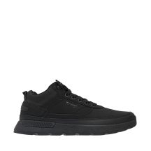 Wrangler Carver Shoot Herrenschuhe Schwarz 20263027 11A