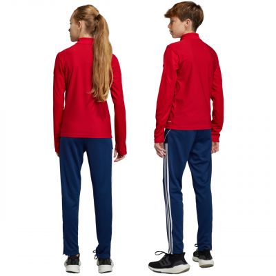 9. adidas Tiro 23 League Training Jr Hose HS3495
