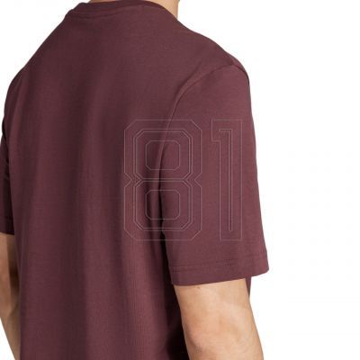 6. adidas Codes Camo Graphic T-Shirt M JI6769