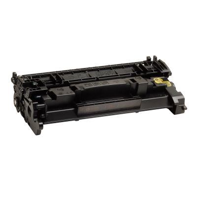 79. HP Schwarzer Toner HP 89A, HP89A=CF289A, 5000 Seiten