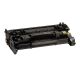 79. HP Schwarzer Toner HP 89A, HP89A=CF289A, 5000 Seiten