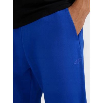 5. Herren-Jogginghose 4F 4FWAW25TTROM1272-36S