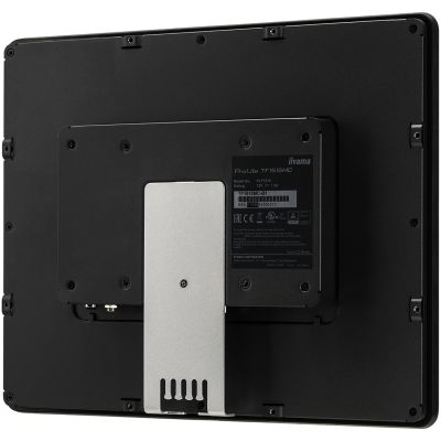 27. iiyama TF1515MC-B2 Computermonitor 38,1 cm (15") 1024 x 768 px XGA LED-Touchscreen Schwarz