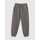 6. Jungen 4F 4FJRSS26TTROM1921-25S strukturierte Strick-Jogginghose