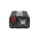 4. GREEN CELL INV09 WECHSELRICHTER 12V-230V 1000W/2000W REINE SINUSWELLEN-WECHSELRICHTER