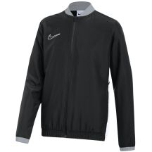 Nike Dri-Fit Academy 25 Kinder-Sweatshirt Schwarz FZ9851 010 XL