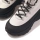 5. FitFlop Neo-D-Hyker E01 Wasserdichte Wanderstiefel aus Stoff/Wildleder W GP6-231
