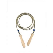 Boxspringseil SBS-Rot 14333-Blau