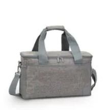 Rivacase 5726 Thermobehälter 23 l Grau
