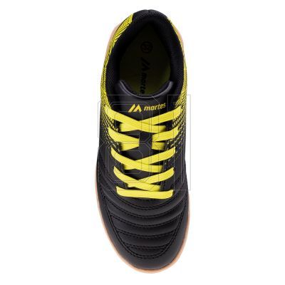 3. Martes Essentials Mator IC Jr 92800490374 Fußballschuhe