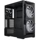 11. Lian Li Lancool 216 RGB - Schwarz