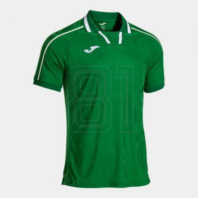 Joma Fit One Kurzarm-T-Shirt M 103971.452