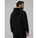 2. Herren-Kapuzenpullover, regulär, Größe 4F 4FWAW26TSWSM2726-20S