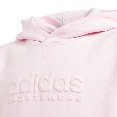 3. Adidas Allszn Gfx HD Jr Sweatshirt IN2844
