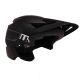 URGE TREPS Helm Schwarz L/XL 58-62 cm