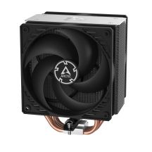 CPU-Kühler Arctic Freezer 36 (ACFRE00121A) 12cm Schwarz, Silber 1 Stück.