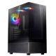 18. XPG Invader X Mini Midi Tower Schwarz